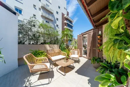 Cobertura com 3 Quartos à venda, 338m² no Bela Vista, Porto Alegre