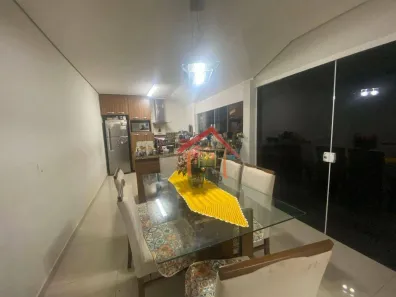 Casa de Condomínio com 3 Quartos à venda, 156m² no Jardim Shangai, Jundiaí