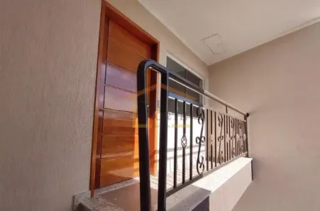 Casa de Condomínio com 2 Quartos à venda, 65m² no Vila Medeiros, São Paulo