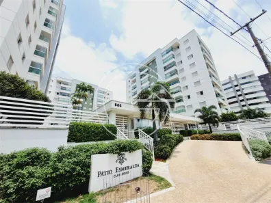 Apartamento com 2 Quartos para alugar, 10m² no Centro, Marília