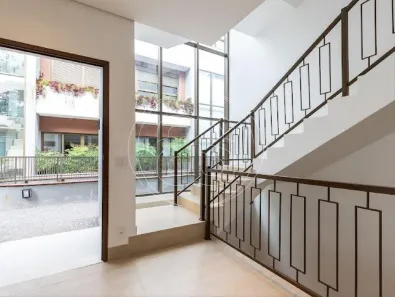 Casa de Condomínio com 4 Quartos à venda, 647m² no Jardim dos Estados, São Paulo