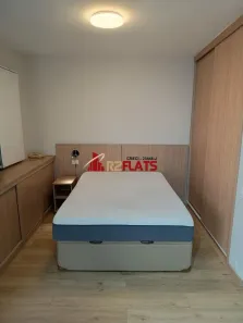 Flat com 1 Quarto à venda, 34m² no Itaim Bibi, São Paulo