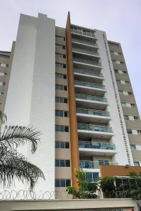 Apartamento com 3 Quartos à venda, 126m² no Plano Diretor Sul, Palmas
