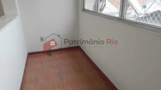 Apartamento com 2 Quartos à venda, 80m² no Ramos, Rio de Janeiro