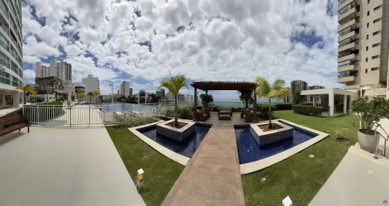 Apartamento com 1 Quarto à venda, 57m² no Rio Vermelho, Salvador