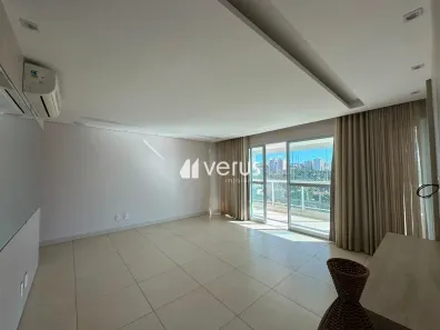 Apartamento com 2 Quartos para alugar, 88m² no Patrimônio, Uberlândia