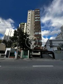 Apartamento com 3 Quartos à venda, 142m² no Agronômica, Florianópolis