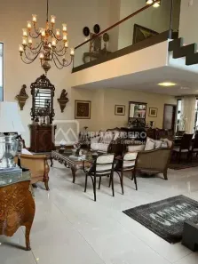 Casa de Condomínio com 4 Quartos à venda, 341m² no Esperança, Londrina