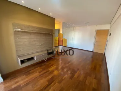 Apartamento com 3 Quartos à venda, 80m² no Vila Aeroporto Bauru, Bauru