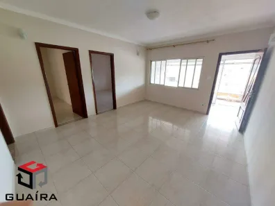 Apartamento com 2 Quartos para alugar, 120m² no Santa Maria, Santo André