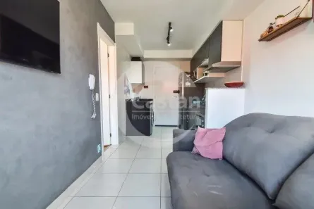 Apartamento com 1 Quarto à venda, 30m² no Cambuci, São Paulo