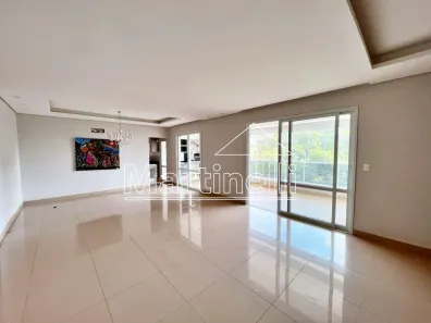 Apartamento com 3 Quartos para alugar, 143m² no Nova Aliança, Ribeirão Preto