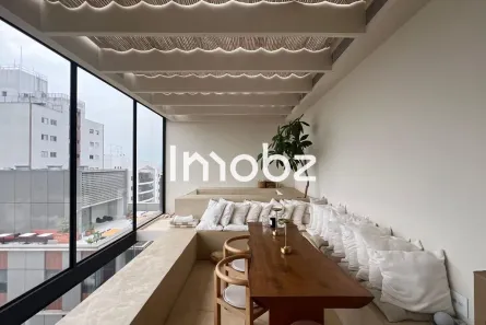 Apartamento com 1 Quarto à venda, 66m² no Sumarezinho, São Paulo