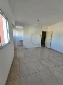 Apartamento com 2 Quartos à venda, 52m² no Vila São Vicente, São Paulo