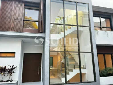 Casa de Condomínio com 4 Quartos à venda, 450m² no Jardim dos Estados, São Paulo