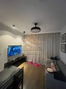 Apartamento com 2 Quartos à venda, 52m² no Reserva San Gabriel, Ribeirão Preto