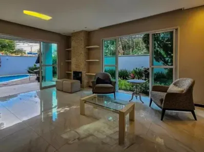 Sobrado com 4 Quartos à venda, 330m² no Parque dos Príncipes, São Paulo