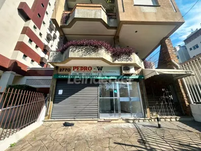 Ponto Comercial para alugar, 40m² no Rio Branco, Porto Alegre