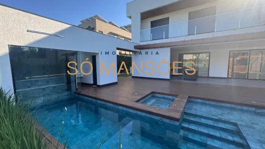 Casa com 4 Quartos à venda, 426m² no Veredas da Lagoa, Lagoa Santa