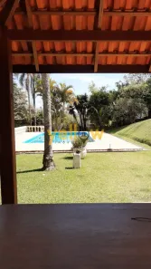 Fazenda/Sítio à venda, 400m² no Canjicas, Arujá