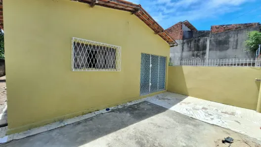 Casa com 2 Quartos à venda, 50m² no Liberdade, Parnamirim