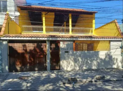 Casa com 3 Quartos à venda, 253m² no Gardênia Azul, Rio de Janeiro