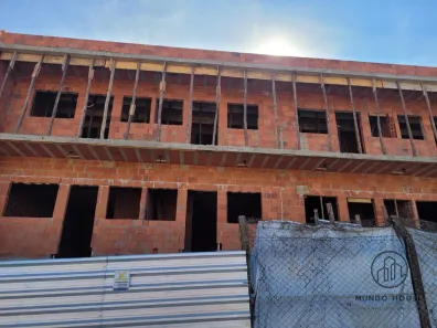 Kitnet com 1 Quarto à venda, 30m² no Jardim Prestes de Barros, Sorocaba