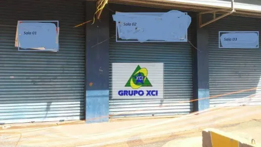 Sala Comercial para alugar, 100m² no Centro, Campinas