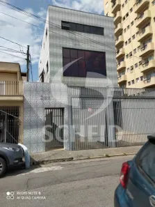 Prédio Comercial à venda, 566m² no Vila Campo Grande, São Paulo