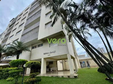 Apartamento com 3 Quartos à venda, 127m² no Chácara Girassol, Americana