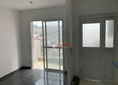 Apartamento com 2 Quartos à venda, 47m² no Vila Galvão, Guarulhos