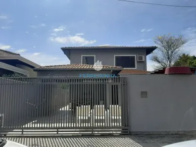 Casa com 3 Quartos à venda, 210m² no Urbanova I, São José dos Campos