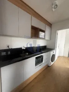 Apartamento com 1 Quarto à venda, 34m² no Vila da Saúde, São Paulo