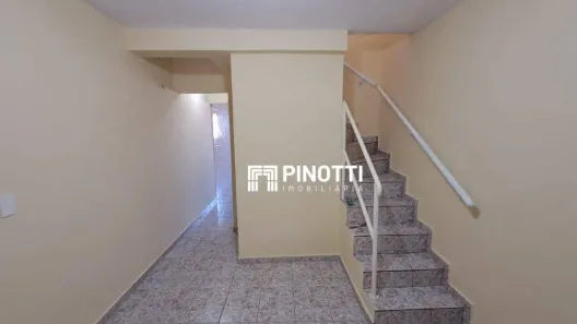 Sobrado com 2 Quartos para alugar, 140m² no Baeta Neves, São Bernardo do Campo