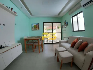 Casa com 2 Quartos à venda, 77m² no Carapibus, Conde