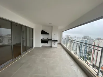 Apartamento com 3 Quartos à venda, 121m² no Vila Gomes Cardim, São Paulo