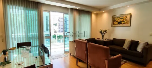 Apartamento com 3 Quartos à venda, 105m² no Perdizes, São Paulo