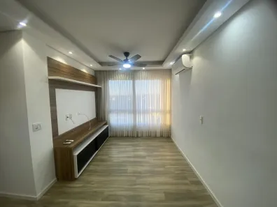 Apartamento com 3 Quartos à venda, 71m² no Sarandi, Porto Alegre