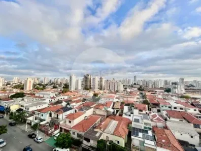 Apartamento com 2 Quartos à venda, 63m² no Belenzinho, São Paulo