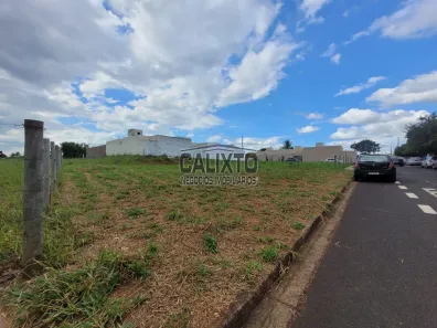 Lote/Terreno à venda, 504m² no Shopping Park, Uberlândia