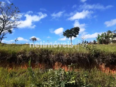 Lote/Terreno à venda, 510m² no Bandeirinhas, Betim