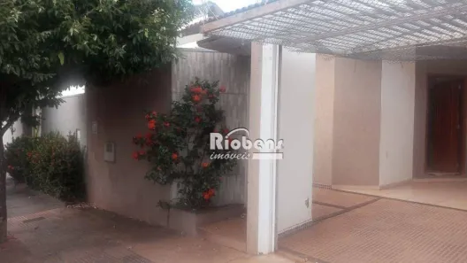 Casa com 3 Quartos à venda, 100m² no Residencial Machado I, São José do Rio Preto