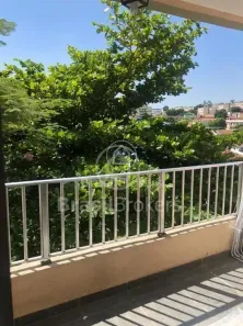 Apartamento com 2 Quartos à venda, 60m² no Méier, Rio de Janeiro