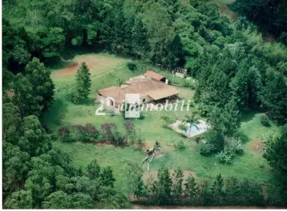 Casa com 5 Quartos à venda, 403m² no Pitas, Cotia