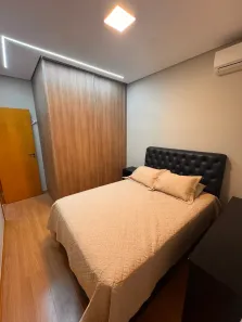 Apartamento com 4 Quartos à venda, 216m² no Novo Eldorado, Contagem