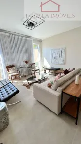 Casa de Condomínio com 3 Quartos à venda, 295m² no Jardim Tereza Cristina, Jundiaí