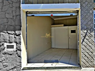 Ponto Comercial para alugar, 15m² no Mariano Procópio, Juiz de Fora