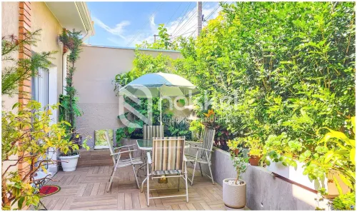 Casa com 4 Quartos à venda, 250m² no Planalto Paulista, São Paulo