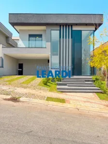 Casa de Condomínio com 4 Quartos à venda, 392m² no Cidade Tamboré, Santana de Parnaíba