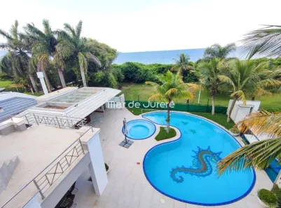 Casa com 5 Quartos à venda, 849m² no Jurerê Internacional, Florianópolis